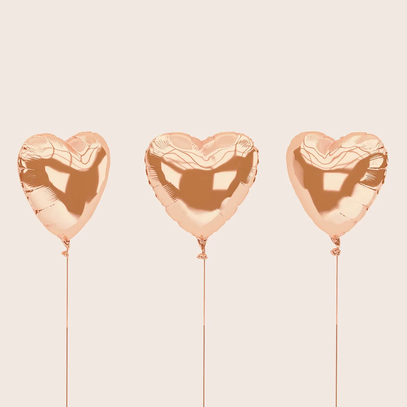 Valentine's Day + Love